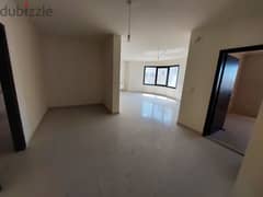 158 SQM Apartment in Mazraat Yachouh, Metn with Partial Sea View