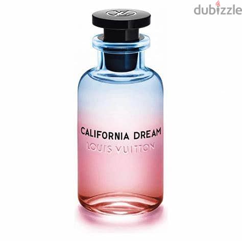 Louis Vuitton Gets Us California Dreaming With New Fragrance Video