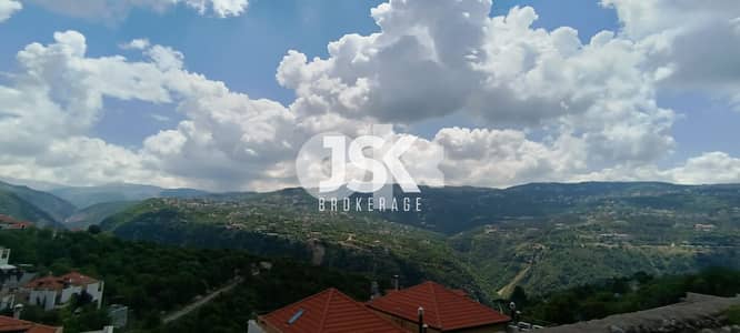 L09250-Land for Sale in Ajaltoun Valley