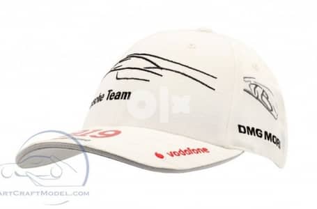 Porsche 919 Team Cap.