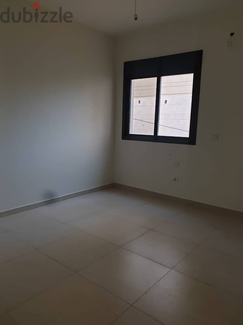 Ballouneh Prime 170sq with view new building 3 beds  (BAL-100) 2