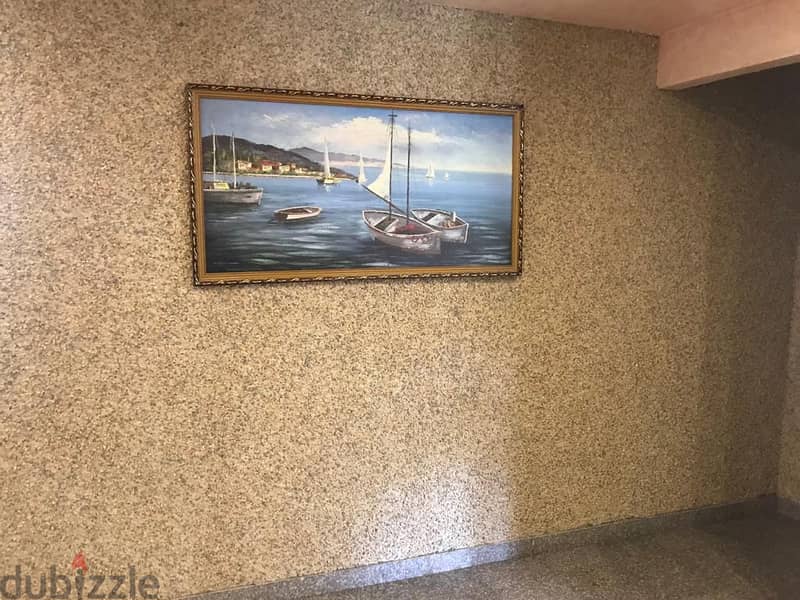 Mansourieh Prime (200Sq) With View and Jaccuzi, (MA-234) 2