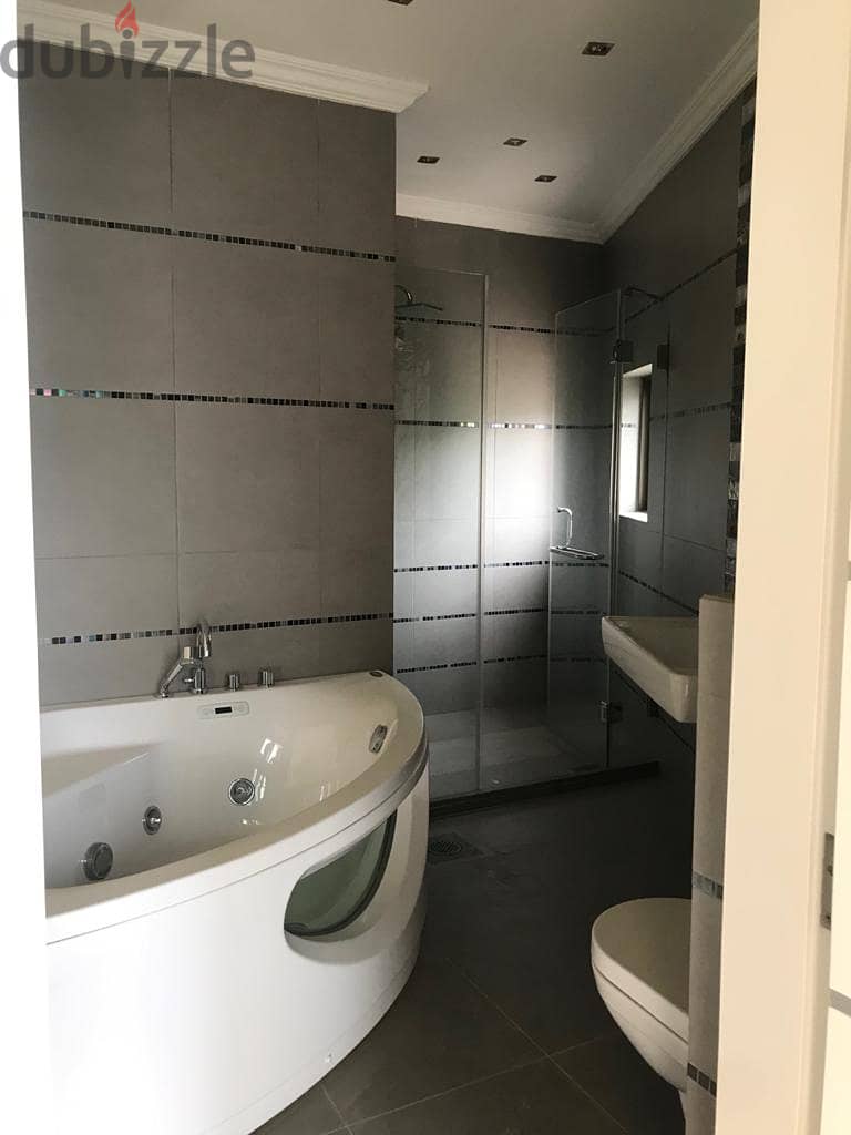 Mansourieh Prime (200Sq) With View and Jaccuzi, (MA-234) 7