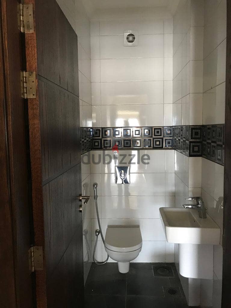 Mansourieh Prime (200Sq) With View and Jaccuzi, (MA-234) 8