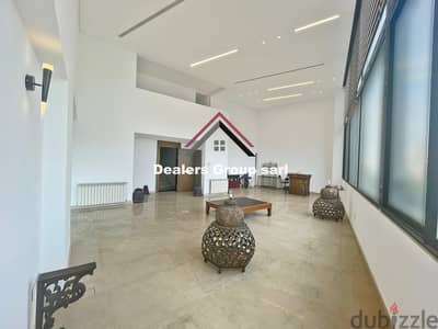 Loft for Sale in Achrafieh