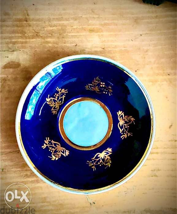 Antique Tea Set 2