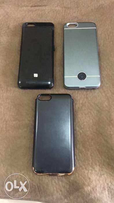 FOR SALE (3 Power bank to iPhone) 0