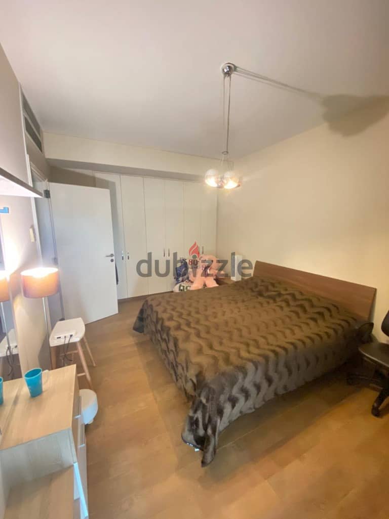 250 Sqm |Apartment for rent in Ras Beirut / Hamra | Sea view 5