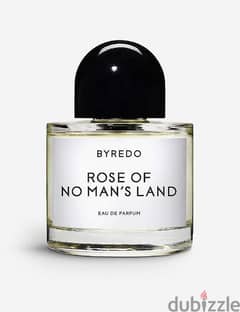 Byredo Rose Of No Man's Land 0