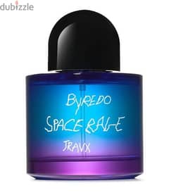 Byredo Space Rage 0