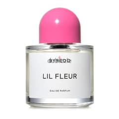Byredo Fleur Limited Edition 0