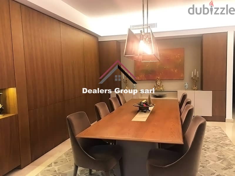 Super Deluxe Apartment for Sale in Achrafieh 18