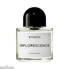 Byredo Inflorescence 0