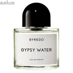 Byredo Gypsy Water 0