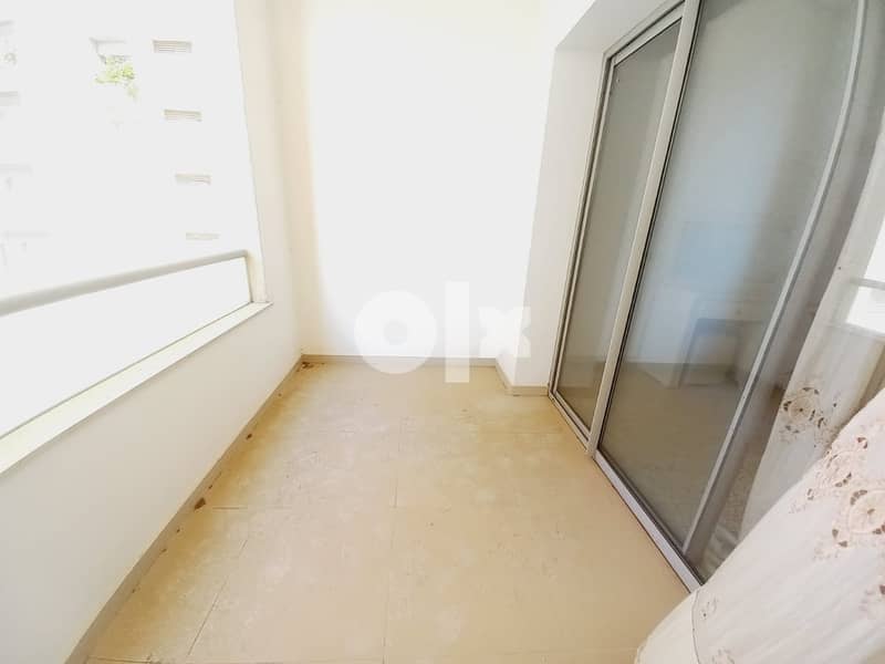 AH22-884 Furnished Apatment for rent in Achrafieh 24/7 Electricity 5