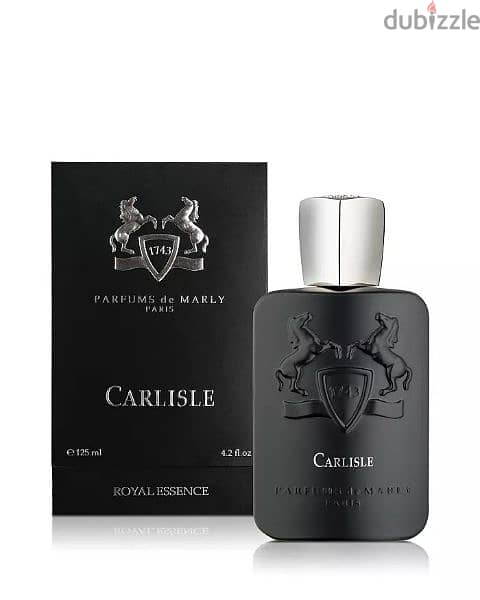 Parfums De Marly Carlisle 1