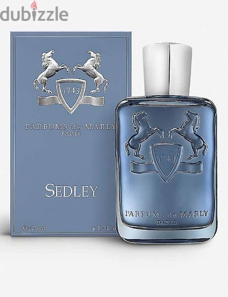 Sedley Parfums De Marly 1