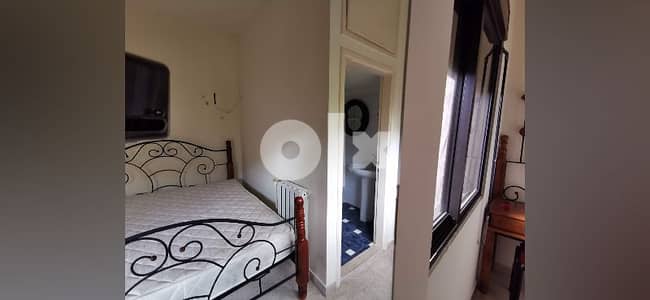 shaileh furnished 2 bed 2wc floor 1 for 400$