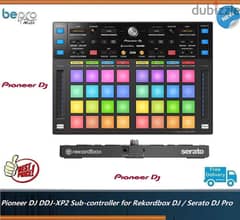 Pioneer DJ DDJ-XP2 Sub-controller for Rekordbox DJ / Serato DJ Pro 0