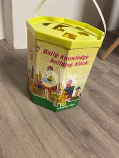 Building block toy (NEW) 0