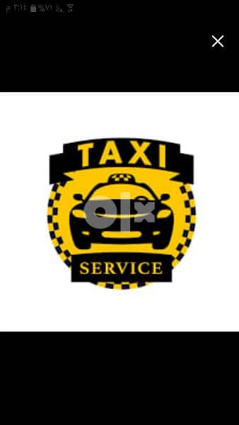 Taxi lebanon