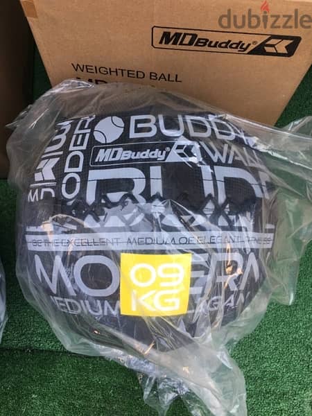 wall ball universal strength new very good quality 70/443573 RODGE 7