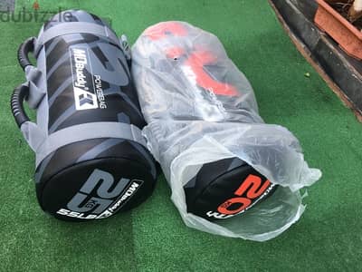 weight bag MDbuddy new very good quality 70/443573 RODGE