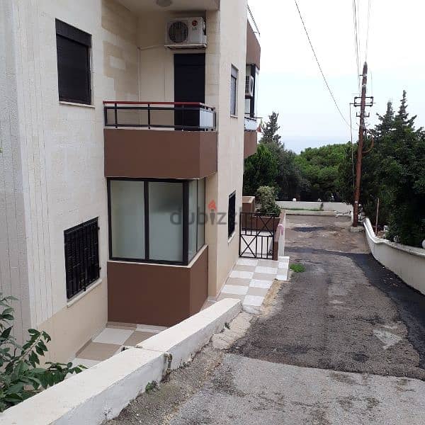 Appartement to rent 1
