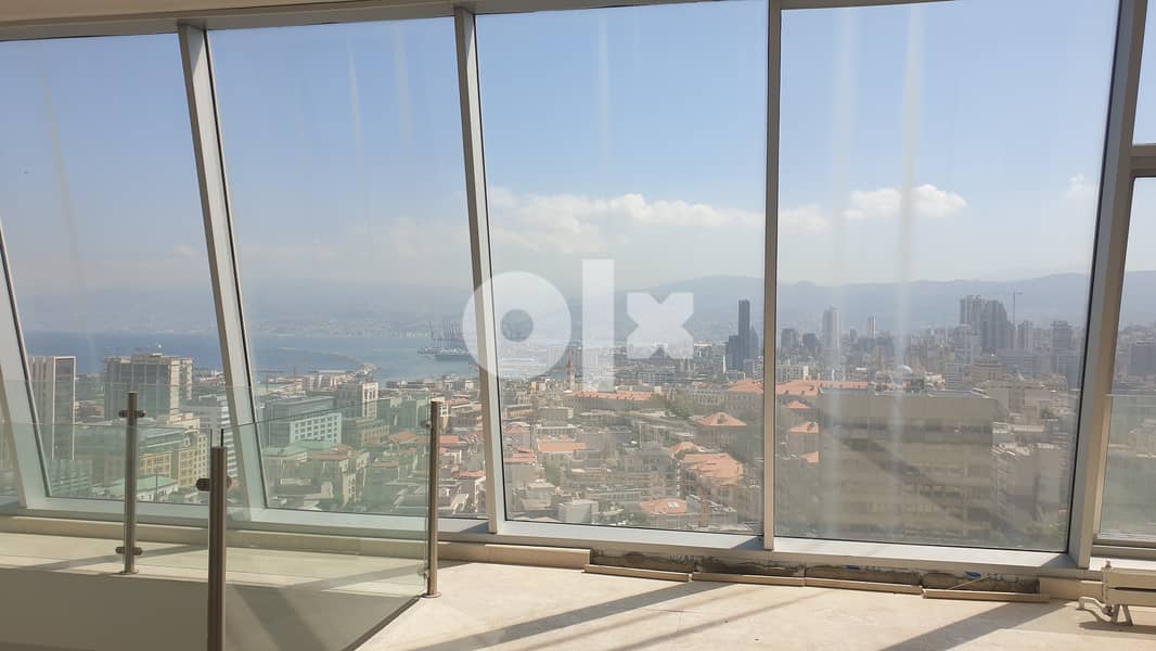 L09257-Luxurious Penthouse for Sale in Clemenceau 10