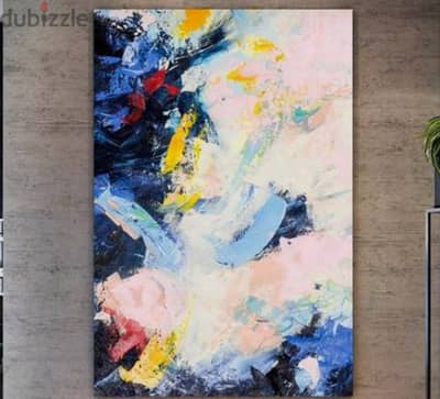 abstract painting