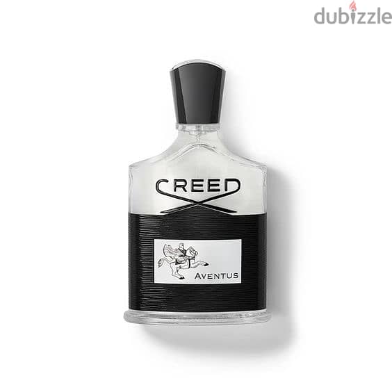 Creed Aventus 0