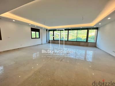 Duplex 290m², 3 beds, Deluxe with view for sale in hazmieh #JG