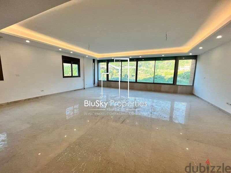 Duplex 290m², 3 beds, Deluxe with view for sale in hazmieh #JG 0