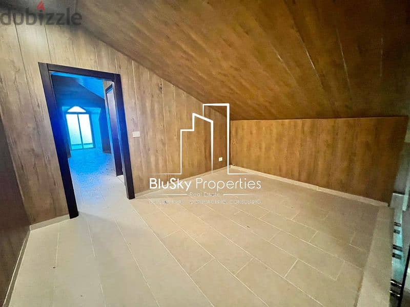 Duplex 290m², 3 beds, Deluxe with view for sale in hazmieh #JG 1