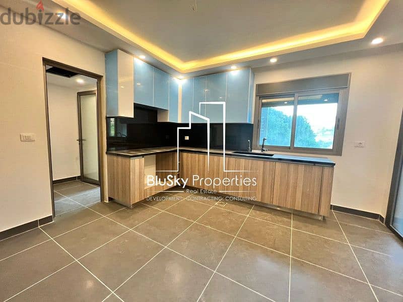 Duplex 290m², 3 beds, Deluxe with view for sale in hazmieh #JG 2