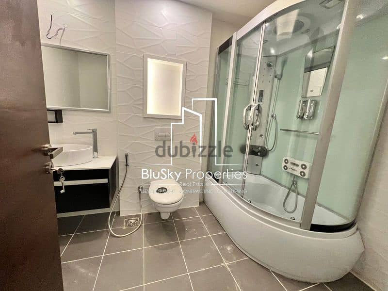 Duplex 290m², 3 beds, Deluxe with view for sale in hazmieh #JG 3