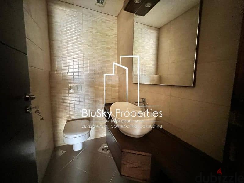 New Apartment, 190m²,3 beds for sale in baabda #JG 5