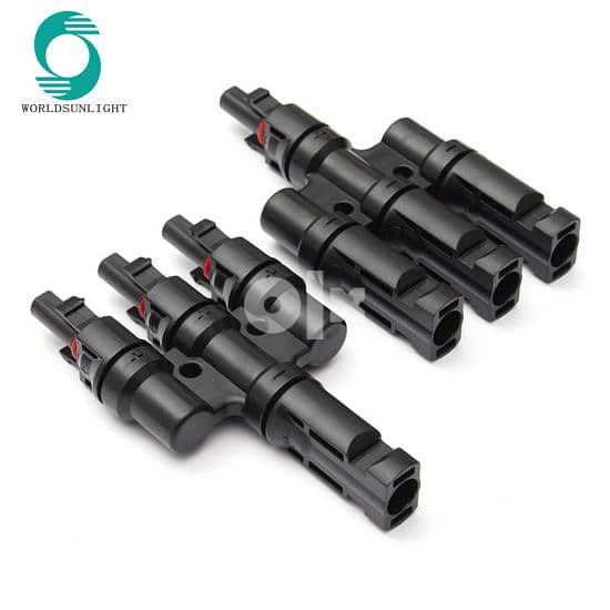 MC4  Limited Quantity  Solar Connector  Box of 100 8