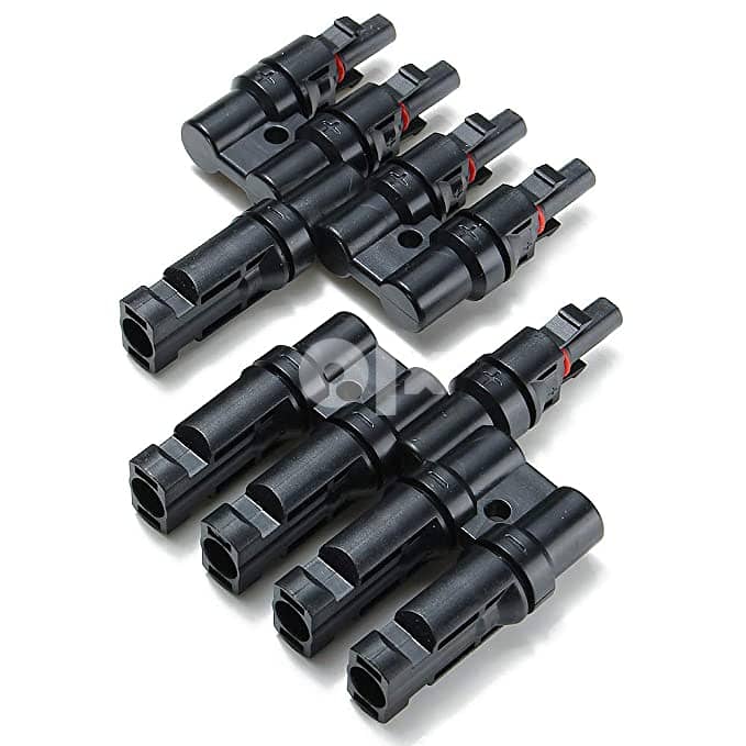 MC4  Limited Quantity  Solar Connector  Box of 100 10