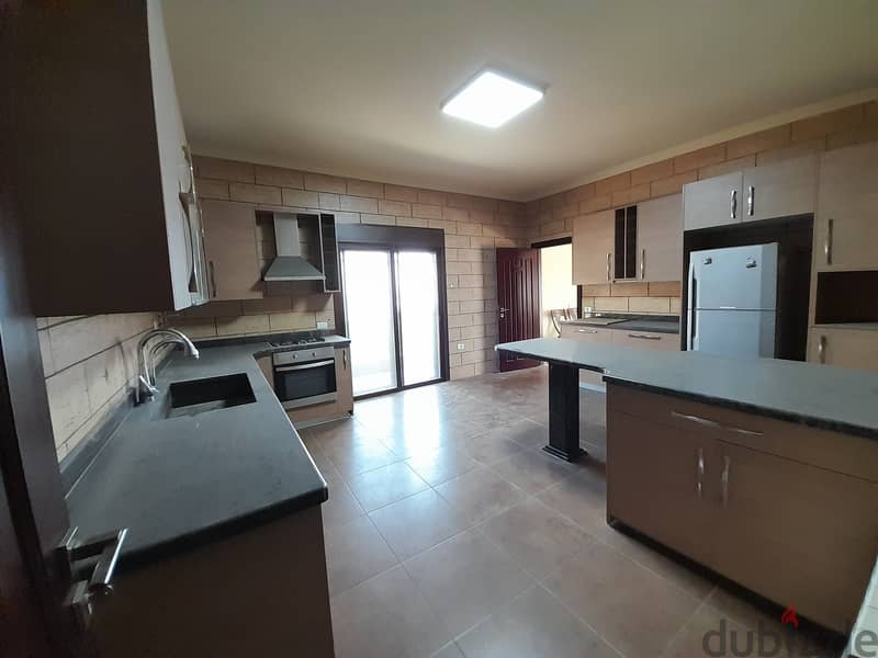 320 SQM Prime Location Apartment in Fanar, Metn with Mountain View 2