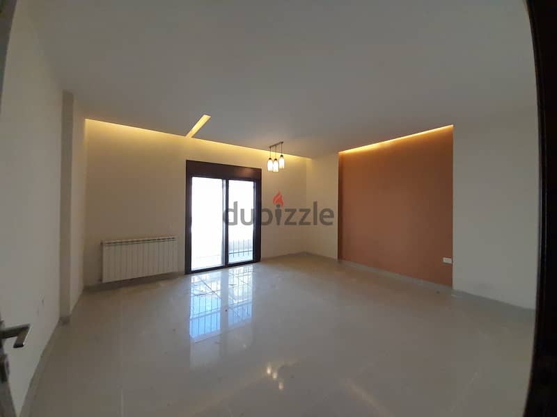 320 SQM Prime Location Apartment in Fanar, Metn with Mountain View 4