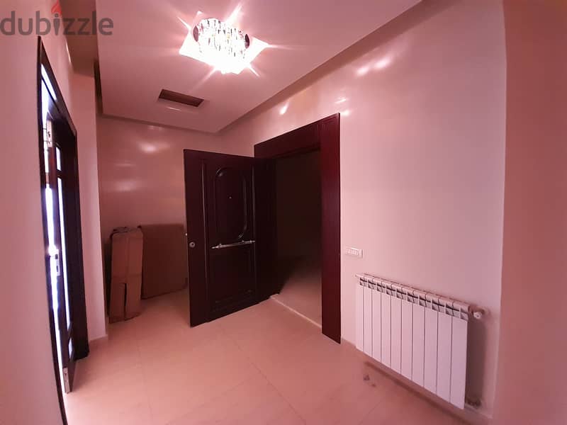 320 SQM Prime Location Apartment in Fanar, Metn with Mountain View 7