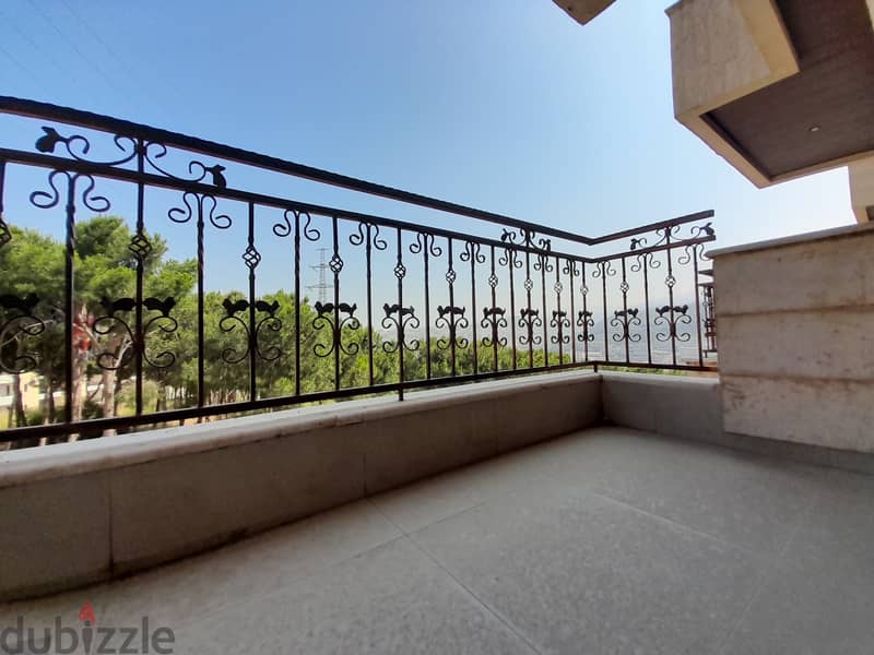 320 SQM Prime Location Apartment in Fanar, Metn with Mountain View 15