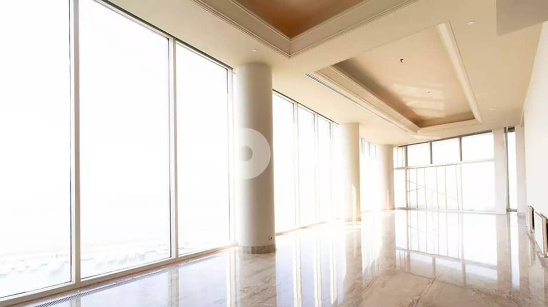 AH22-889 Apartment for rent in Beirut, Downtown, 580 m2, $ 8333 cash 2