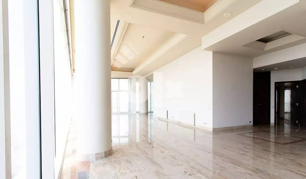 AH22-889 Apartment for rent in Beirut, Downtown, 580 m2, $ 8333 cash 3