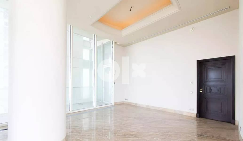 AH22-889 Apartment for rent in Beirut, Downtown, 580 m2, $ 8333 cash 4