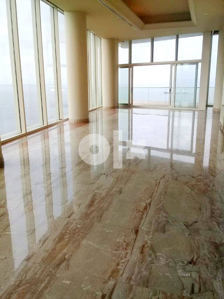 AH22-889 Apartment for rent in Beirut, Downtown, 580 m2, $ 8333 cash 11