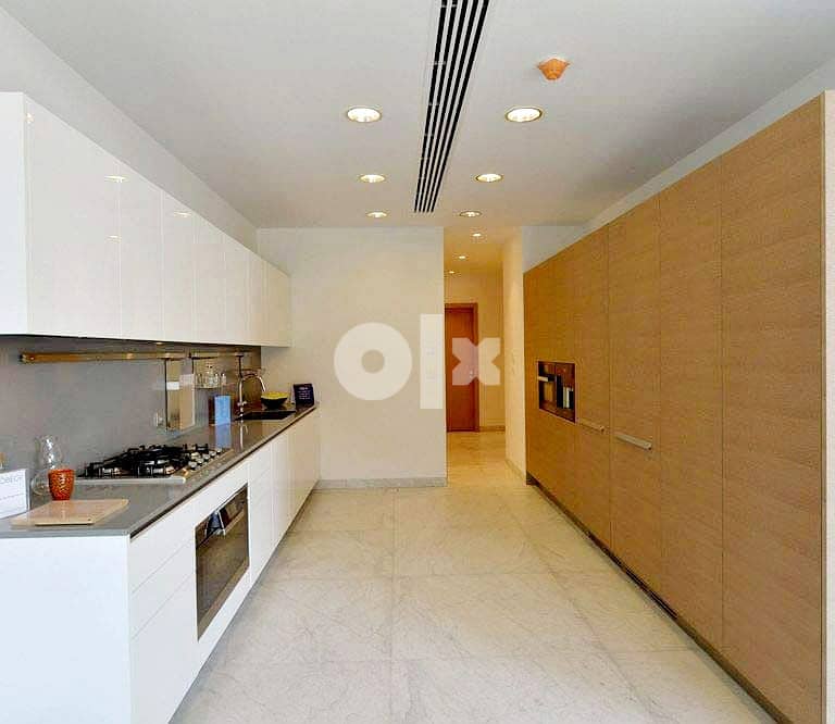 AH22-891 Apartment for rent in Beirut, Downtown, 420 m2, $5,412 cash 3