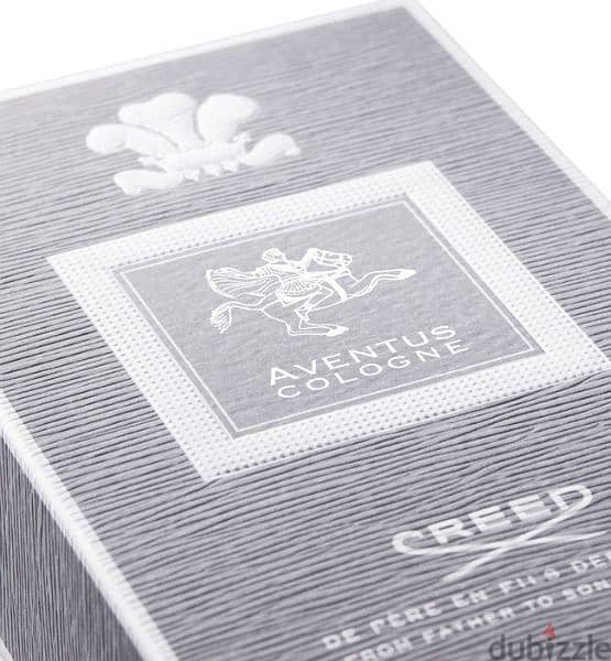 Creed Aventus Cologne 1