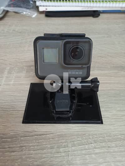 GoPro